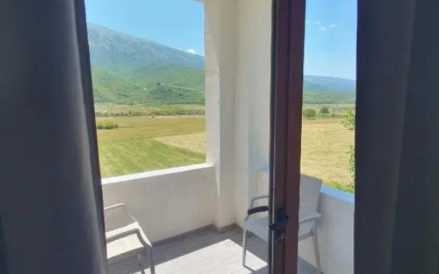 Kutal Park Inn Hotel