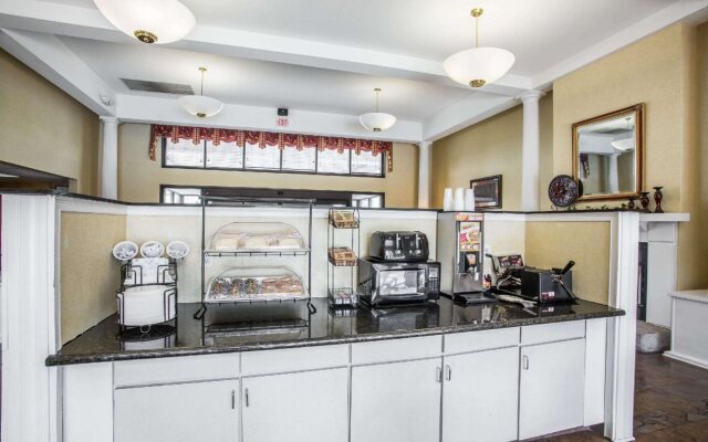 Rodeway Inn Chattanooga