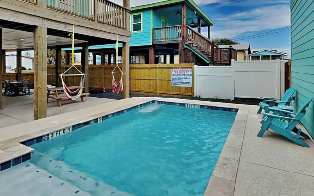 Gs311 - Marlin Manor