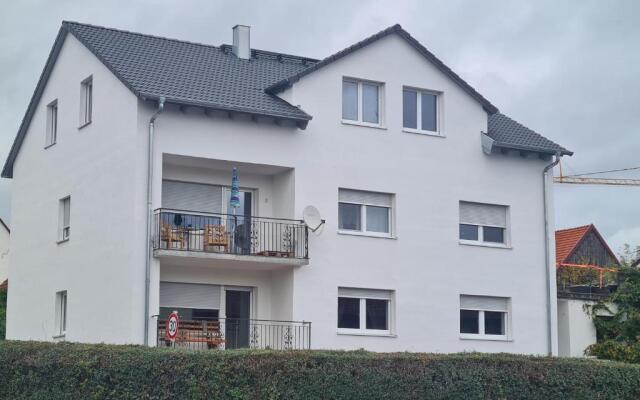 Monteurswohnung Uettinge