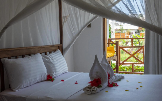 Nungwi Garden Boutique Hotel