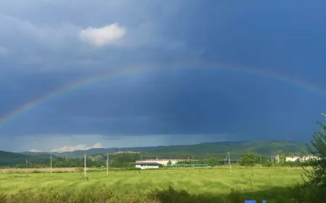 Xishuangbanna Jianye Holiday (Gasa Airport Branch)