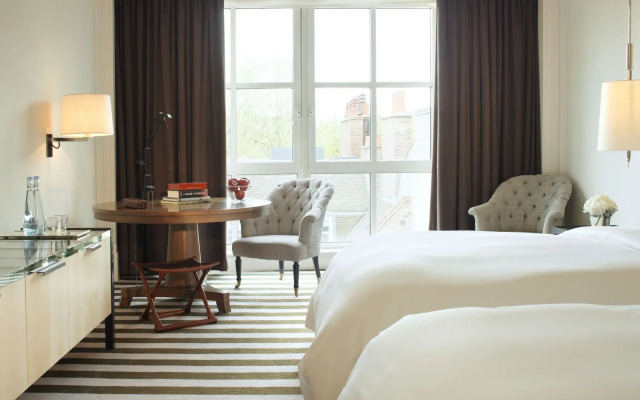 Rosewood London