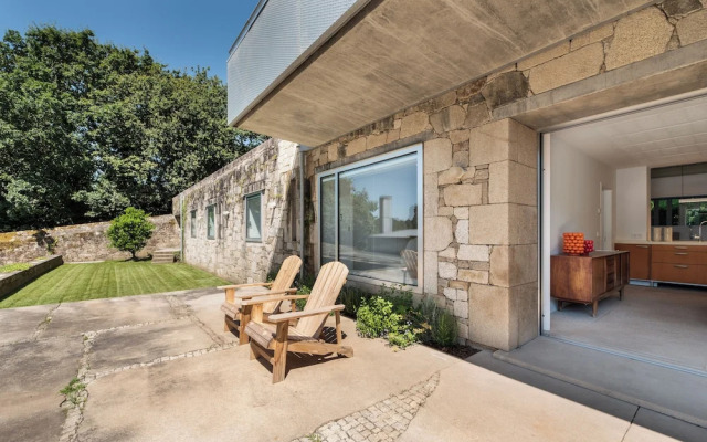 Casas do Sarela by Upper Luxury Housing