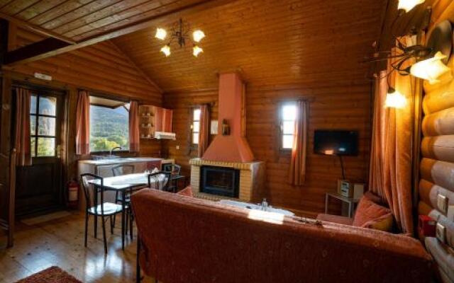 Chalet Likouresi Village