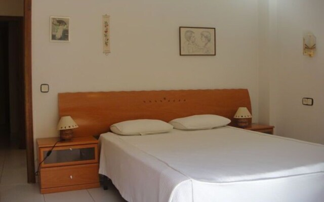 Casa Bobila Del Mar 16