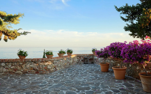 Hotel Soho Boutique Castillo Santa Catalina - Adults Recommended