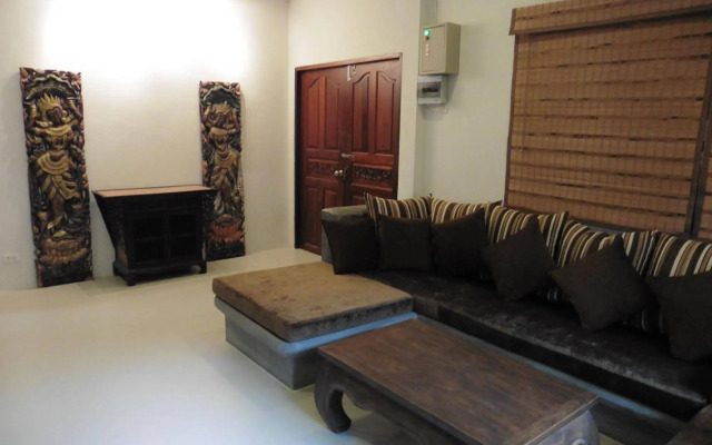 Sukhavati Villa