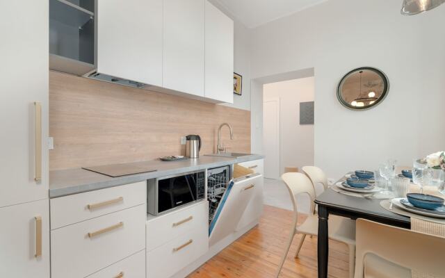Poznań Stylish Grey by Renters