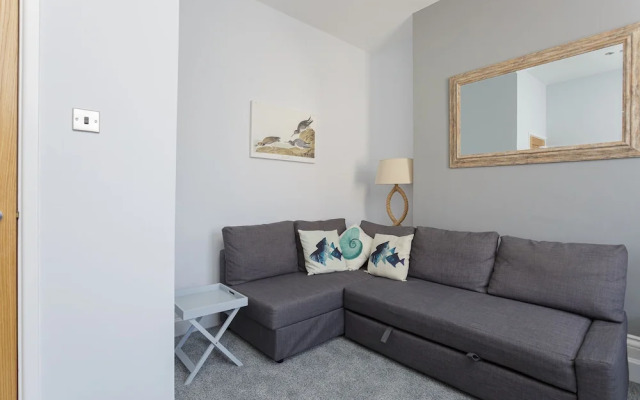 Seabird Apartments