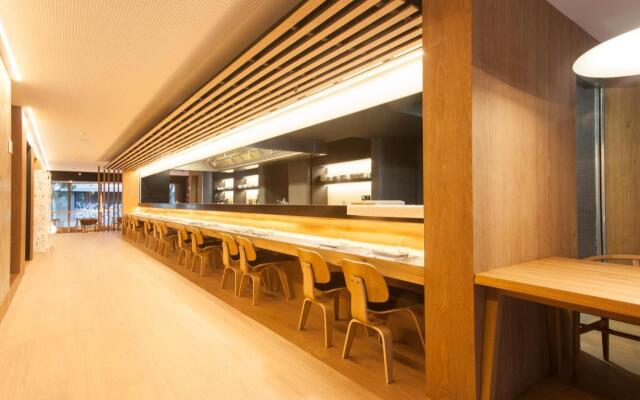 Eurostars Barcelona Central