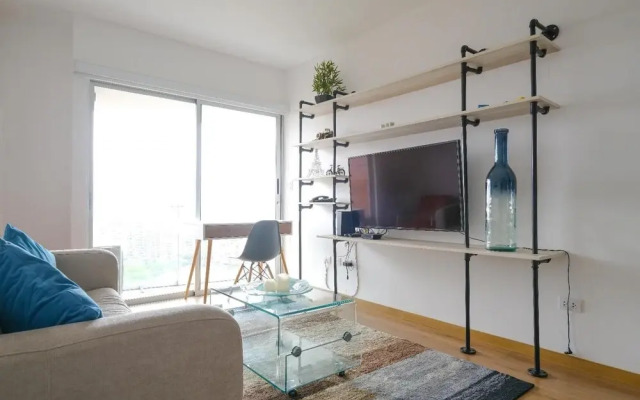 Spectacular Ocean View 1Br Terrace Parking