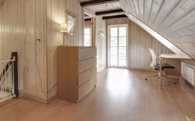 "Frosina" - 3.5km from the sea in Western Jutland