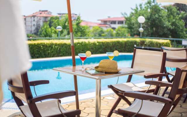 Milennia Family Hotel