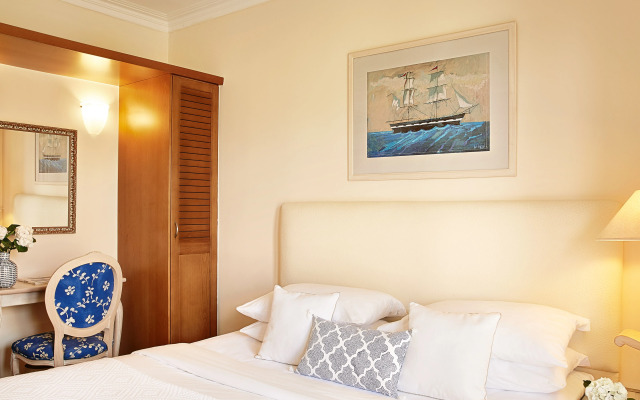 Grecotel Marine Palace & Aqua Park