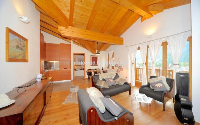 Attic Campiglio Style 7