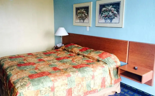 Motel 6