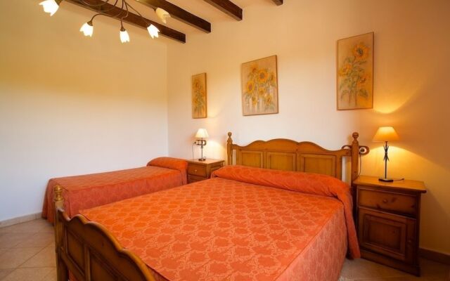 Finca Pedregal