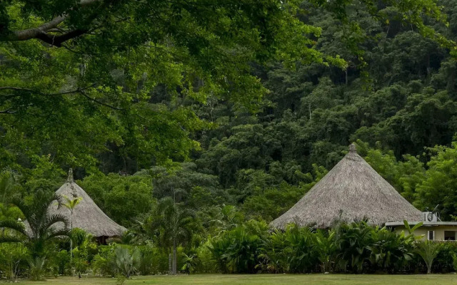 One Santuario Natural