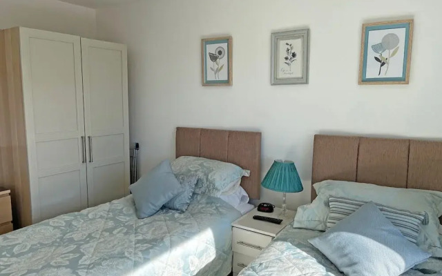 The Nook Oranmore Holiday Home