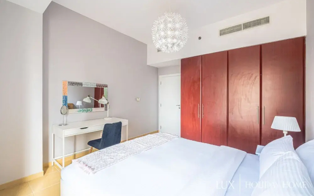 LUX Holiday Home - JBR 1 - Hotel in ดูไบ - Photo 3