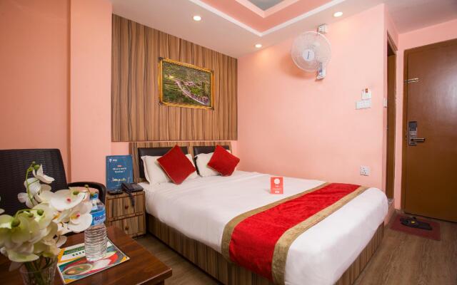 Kathmandu Airport Hotel