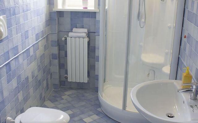 Residenza Corso Italia Luxury