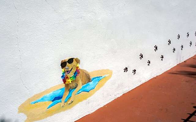 Richard's Pet Friendly Motel