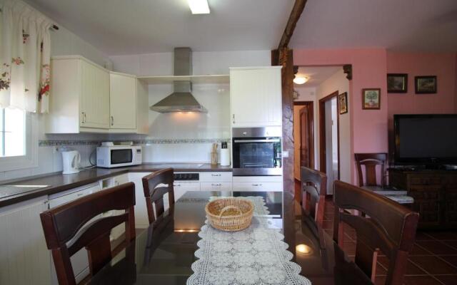 Villa Puente Viejo SpainSunRentals 1041