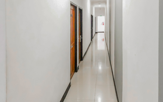 Urbanview Hotel One Ahmad Yani Banjarmasin