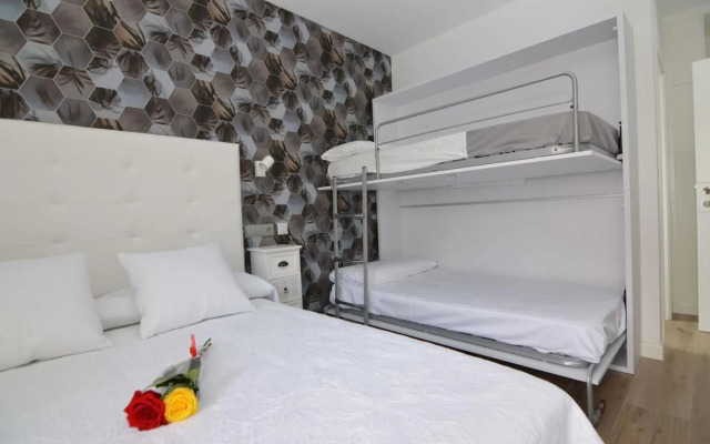 Hotel Castillo Benidorm