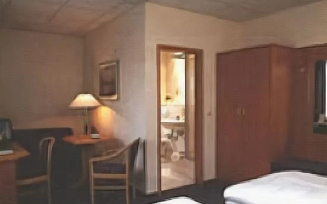 Landhotel Turnow