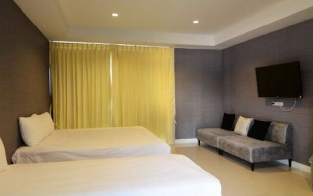 Sitha Boutique House