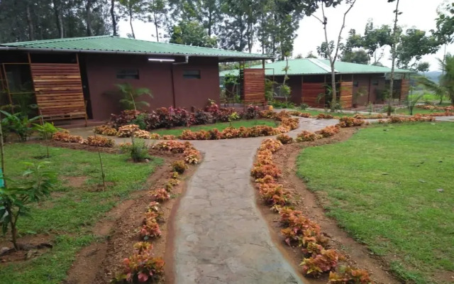 Sharmada Hidden Nest Resort