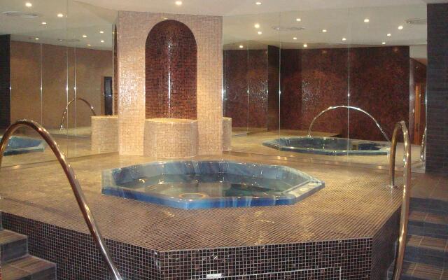 Novotel Riyadh Al Anoud