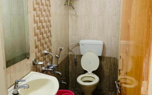 Hotel Rukmini, kolhapur