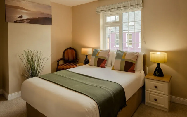 Hotel Seaview Heights