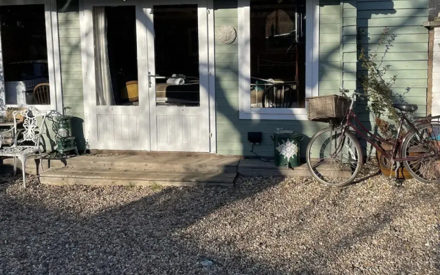 The Bridge Street Historic Guest House