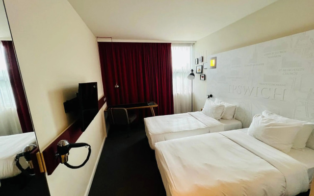 B&B HOTEL Ipswich