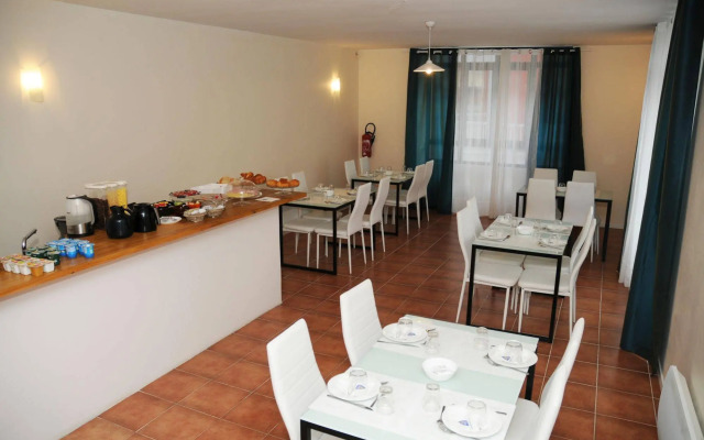 Kyriad Direct Morez