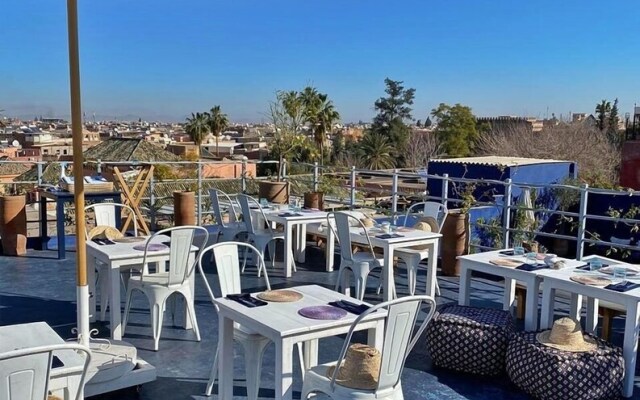 Zwin Zwin Boutique Hôtel & SPA