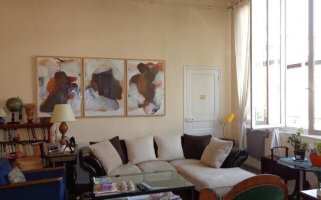 Bed and Breakfast Chez Marie