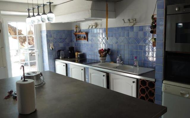 Superbe Bastide avec piscine