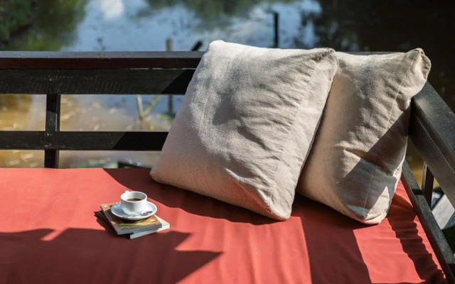 Rai Saeng Arun Resort