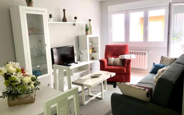 Apartamento Adelina