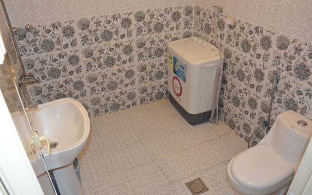 Hotel Wanasah For Furnished Apartments