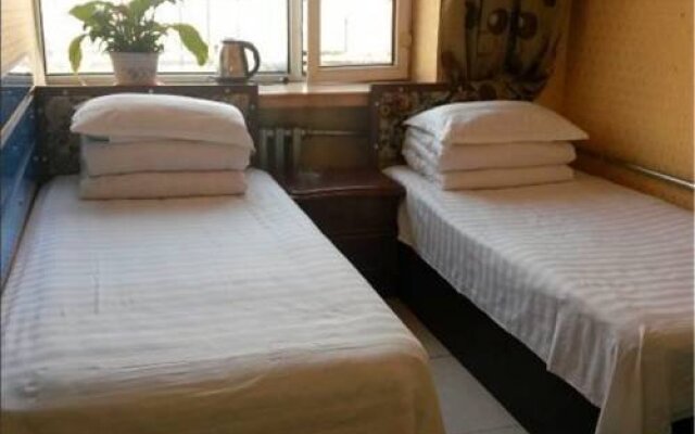 Harbin Yuanyu Express Inn