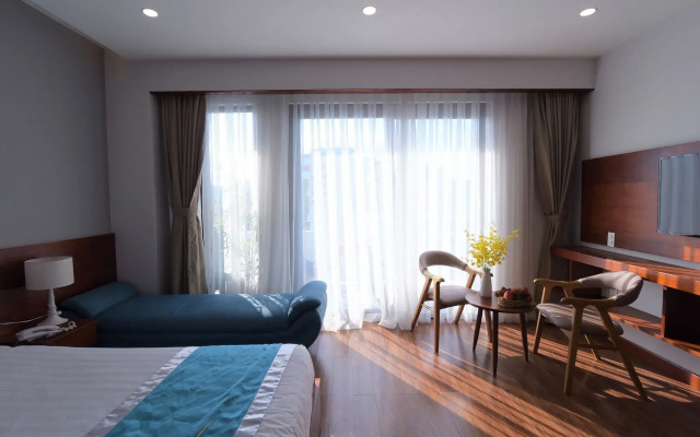 Mento Hotel