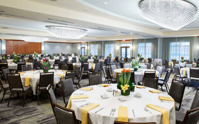 Courtyard by Marriott Hamilton