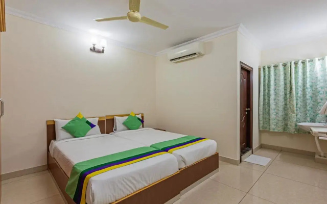 Treebo Trend Akshaya Residency